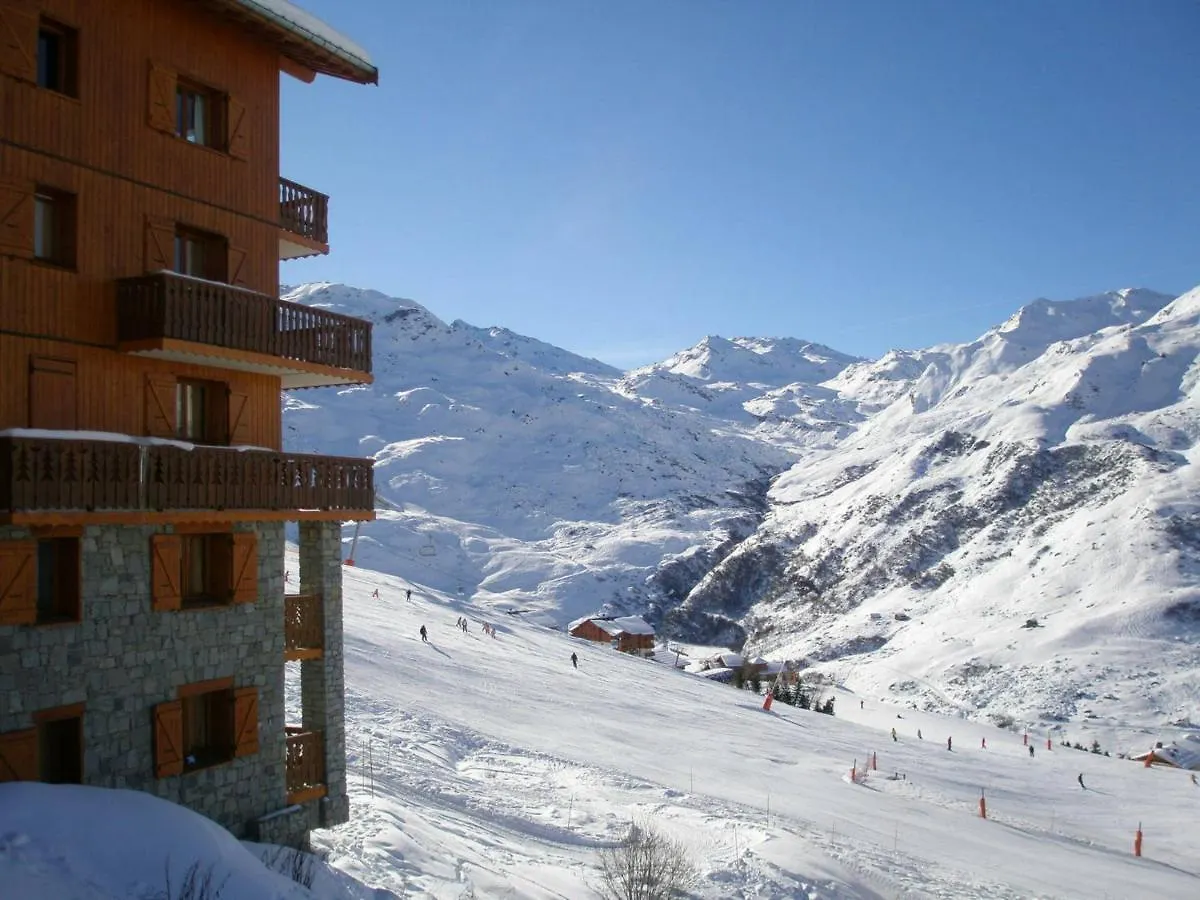 Bel Appartement Renove 8 Pers, Pistes Et Commerces A Proximite - Fr-1-452-76 Сен-Мартен-де-Бельвиль Апартаменты