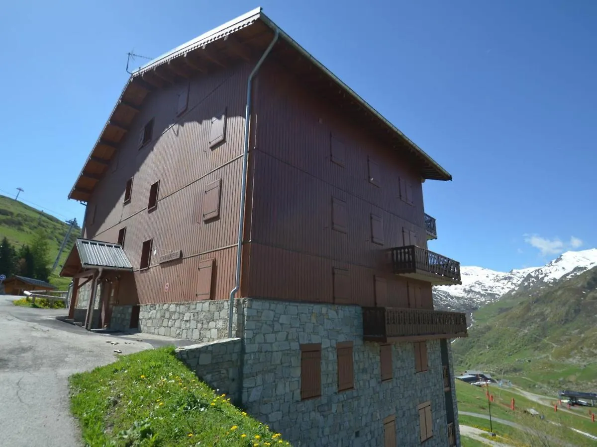 Bel Appartement Renove 8 Pers, Pistes Et Commerces A Proximite - Fr-1-452-76 Сен-Мартен-де-Бельвиль 0*,  Франция