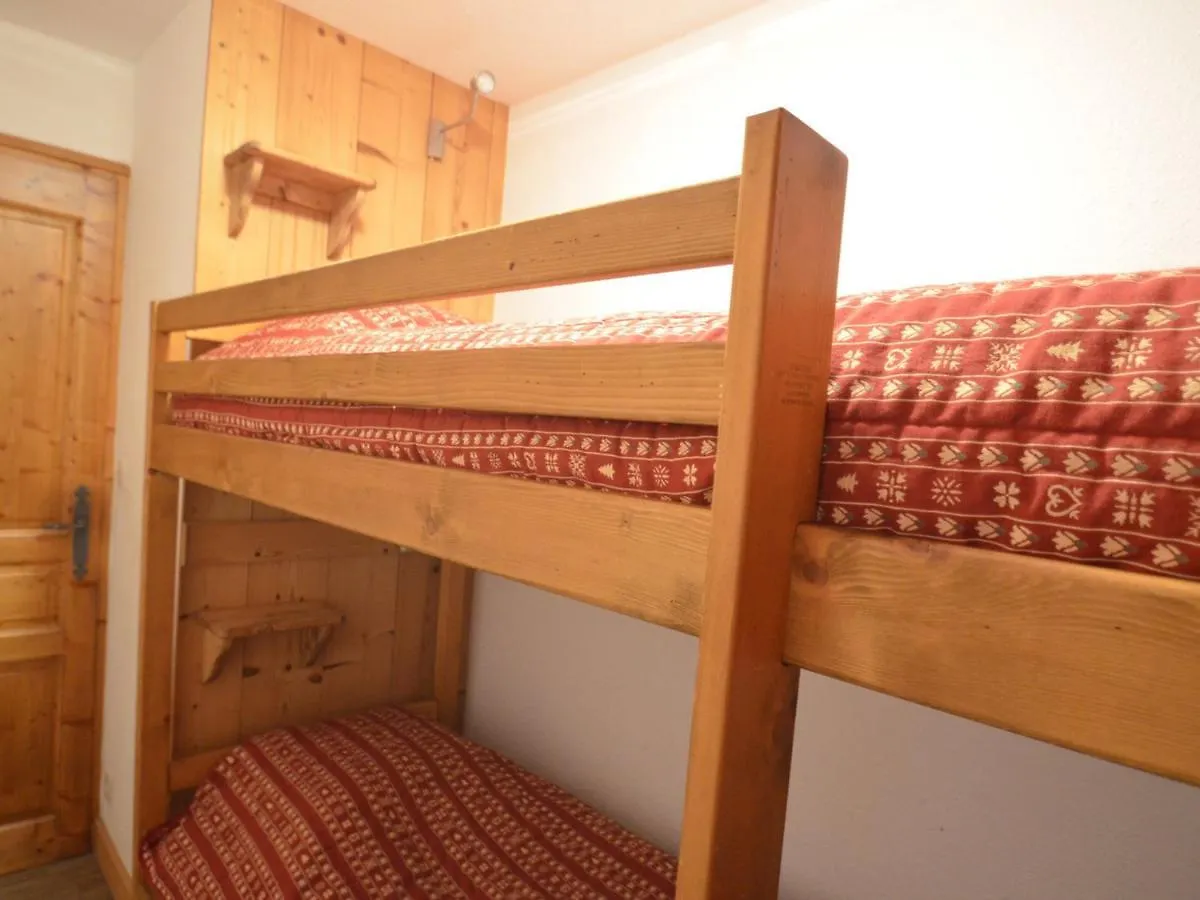 Apartment Bel Appartement Renove 8 Pers, Pistes Et Commerces A Proximite - Fr-1-452-76 Saint-Martin-de-Belleville