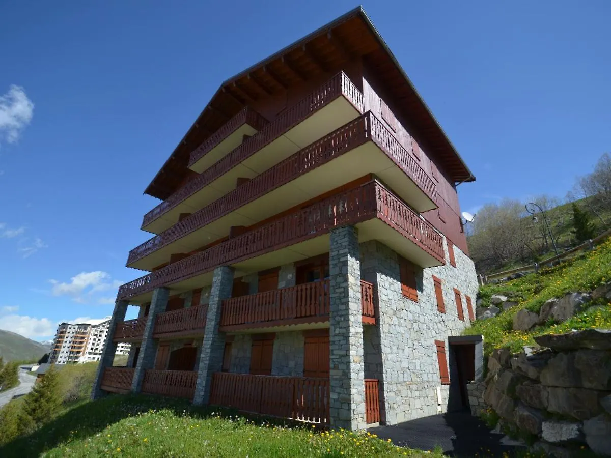 Bel Appartement Renove 8 Pers, Pistes Et Commerces A Proximite - Fr-1-452-76 Saint-Martin-de-Belleville