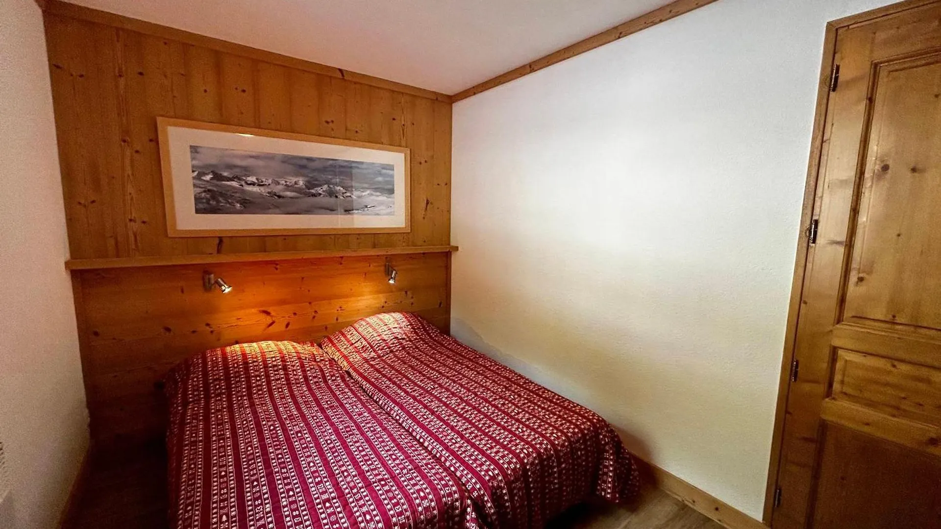Apartment Bel Appartement Renove 8 Pers, Pistes Et Commerces A Proximite - Fr-1-452-76 Saint-Martin-de-Belleville France