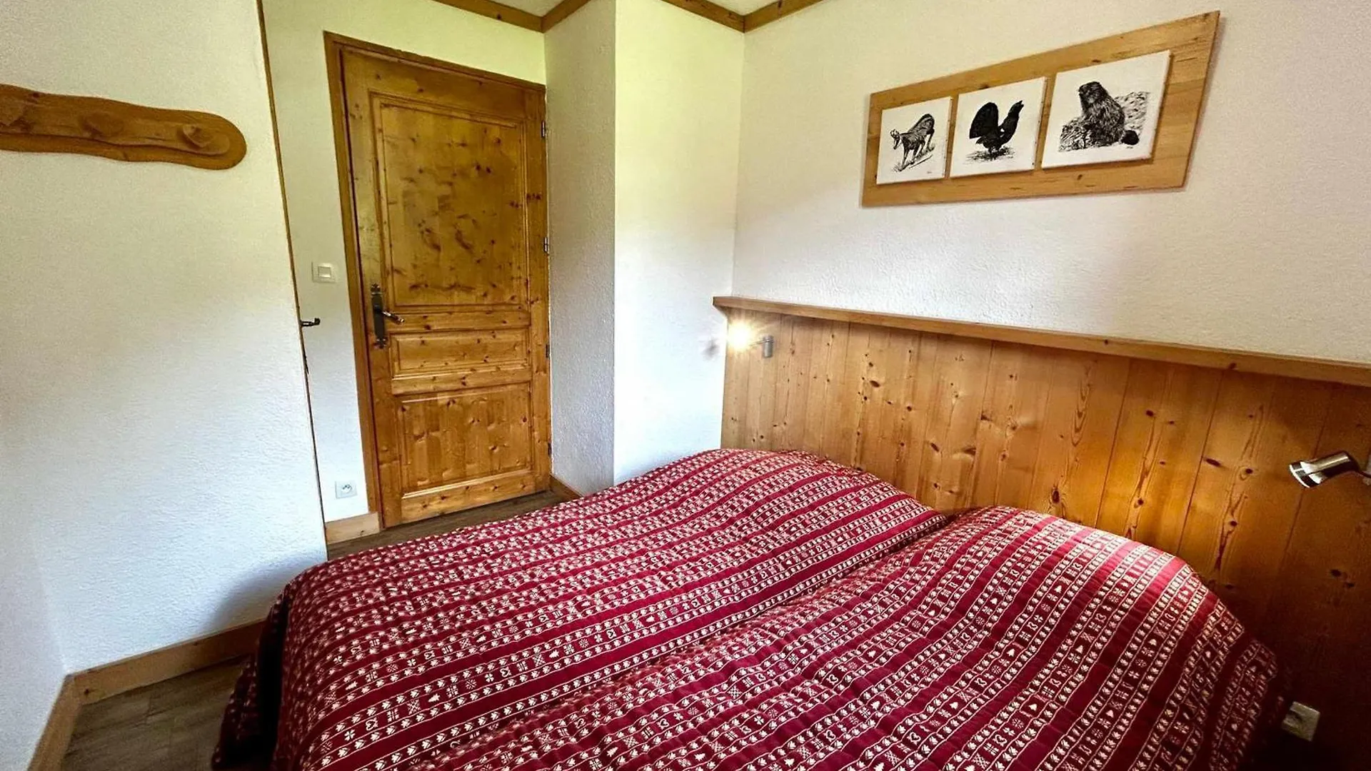 Bel Appartement Renove 8 Pers, Pistes Et Commerces A Proximite - Fr-1-452-76 Сен-Мартен-де-Бельвиль Франция