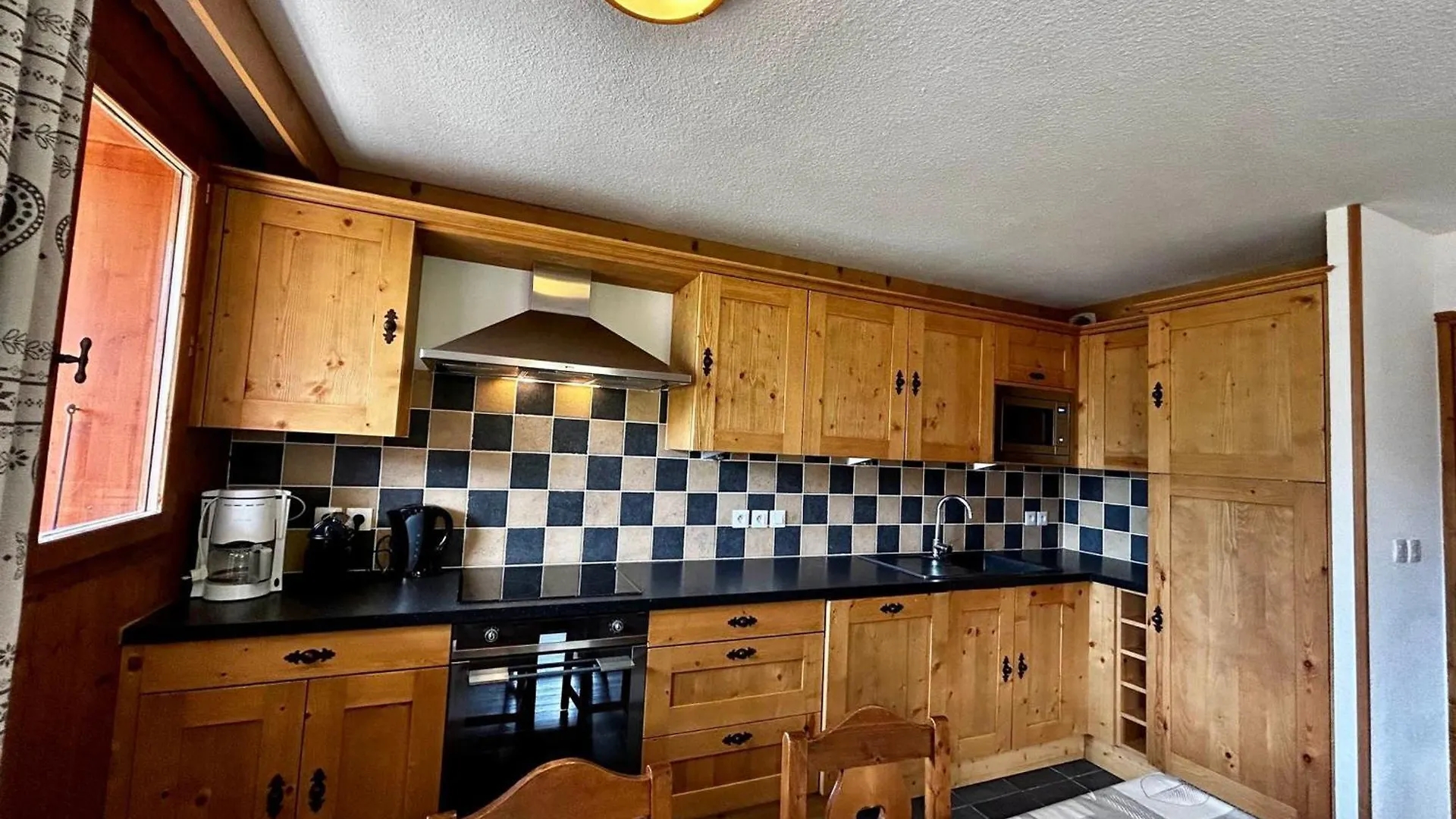 Bel Appartement Renove 8 Pers, Pistes Et Commerces A Proximite - Fr-1-452-76 Сен-Мартен-де-Бельвиль 0*,  Франция