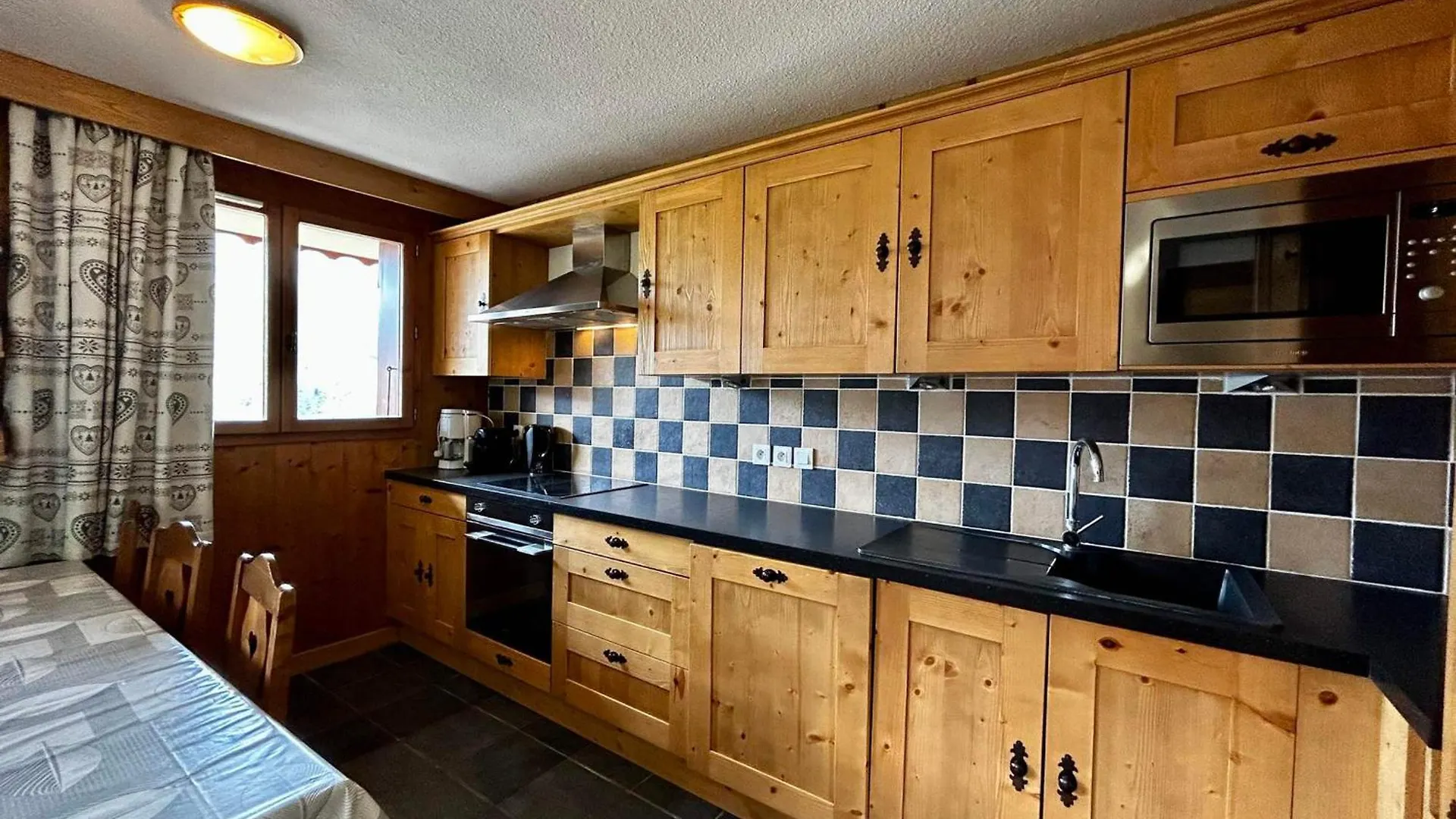 Bel Appartement Renove 8 Pers, Pistes Et Commerces A Proximite - Fr-1-452-76 Saint-Martin-de-Belleville France